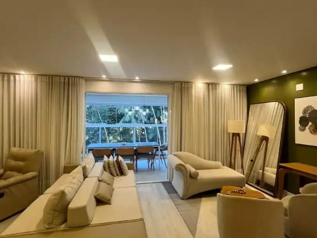 Apartamento venda em Região Geográfica Imediata de Joinville, Joinville