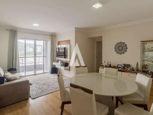 Apartamento venda em Região Geográfica Imediata de Joinville, Joinville