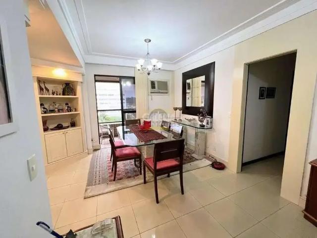 Apartamento venda em Região Geográfica Imediata de Joinville, Joinville