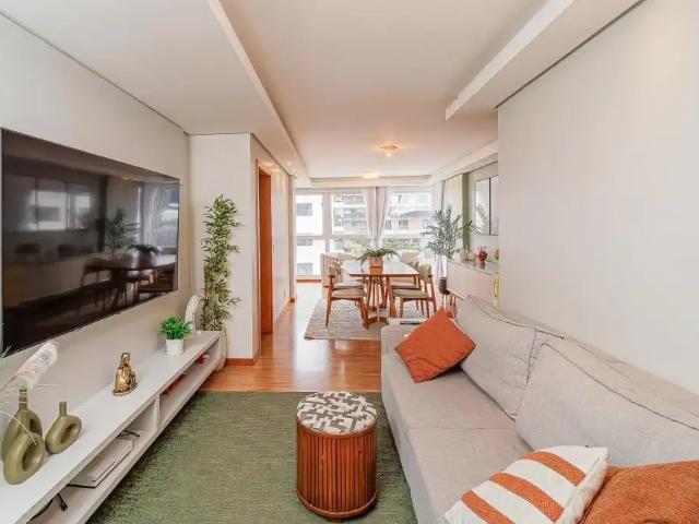 Apartamento venda em Região Geográfica Imediata de Joinville, Joinville