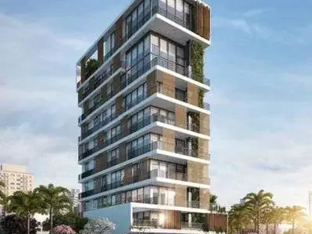 Apartamento venda em Região Geográfica Imediata de Joinville, Joinville