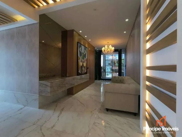 Apartamento venda em Região Geográfica Imediata de Joinville, Joinville