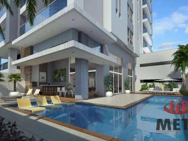 Apartamento venda em Região Geográfica Imediata de Joinville, Joinville