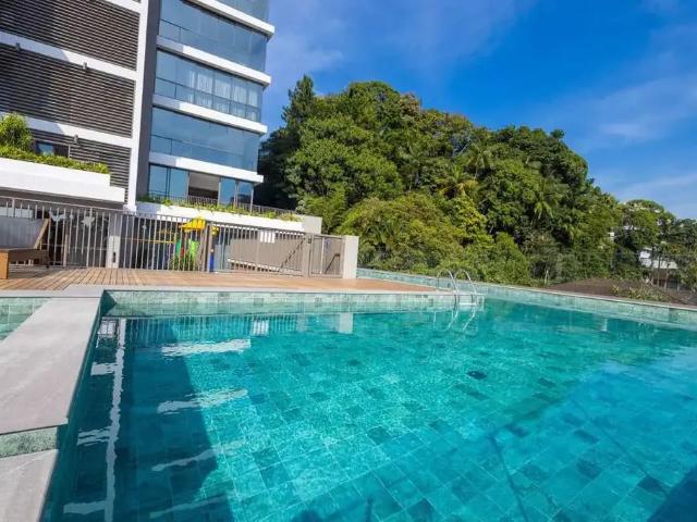 Apartamento venda em Região Geográfica Imediata de Joinville, Joinville