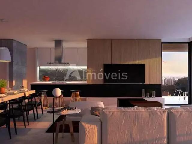 Apartamento venda em Região Geográfica Imediata de Joinville, Joinville