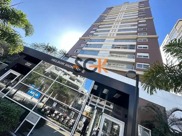 Apartamento venda em Região Geográfica Imediata de Joinville, Joinville