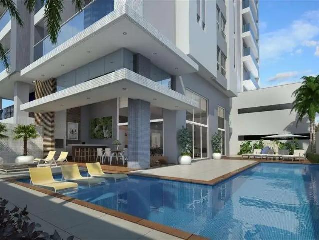 Apartamento venda em Região Geográfica Imediata de Joinville, Joinville