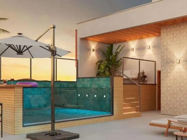 Apartamento venda em Região Geográfica Imediata de Joinville, Joinville