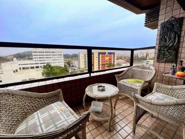 Apartamento venda em Região Geográfica Imediata de Joinville, Joinville