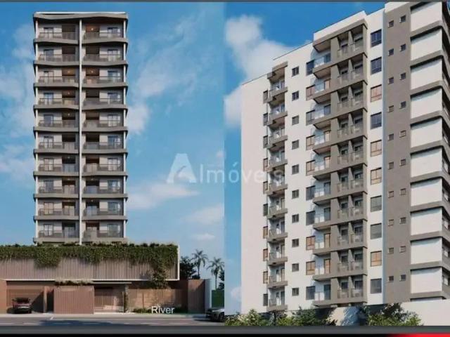 Apartamento venda em Região Geográfica Imediata de Joinville, Joinville