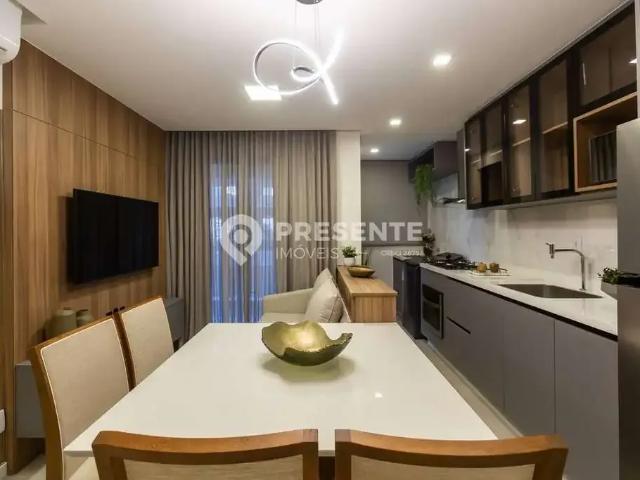 Apartamento venda em Região Geográfica Imediata de Joinville, Joinville