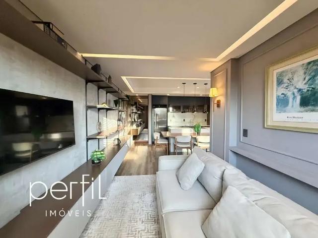 Apartamento venda em Região Geográfica Imediata de Joinville, Joinville