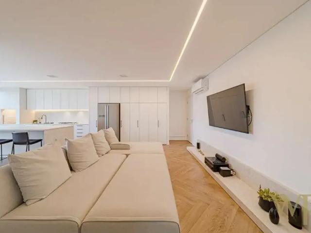 Apartamento venda em Região Geográfica Imediata de Joinville, Joinville