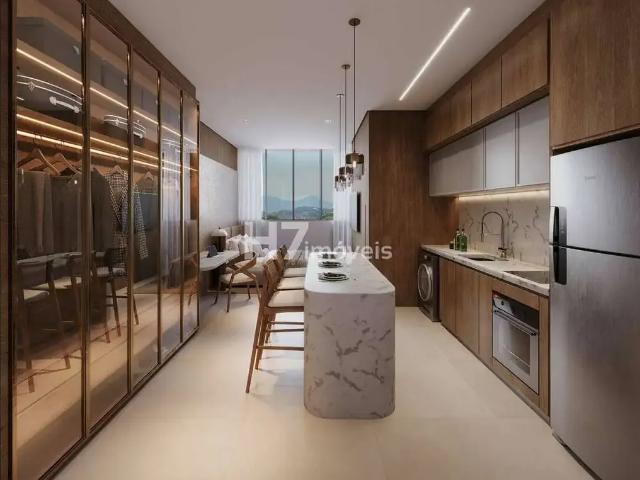 Apartamento venda em Região Geográfica Imediata de Joinville, Joinville