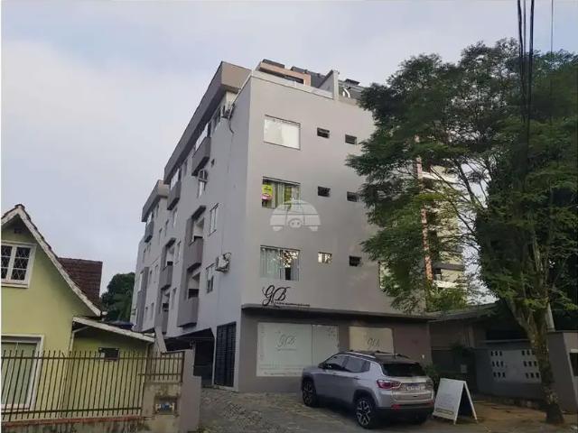 Apartamento venda em Região Geográfica Imediata de Joinville, Joinville
