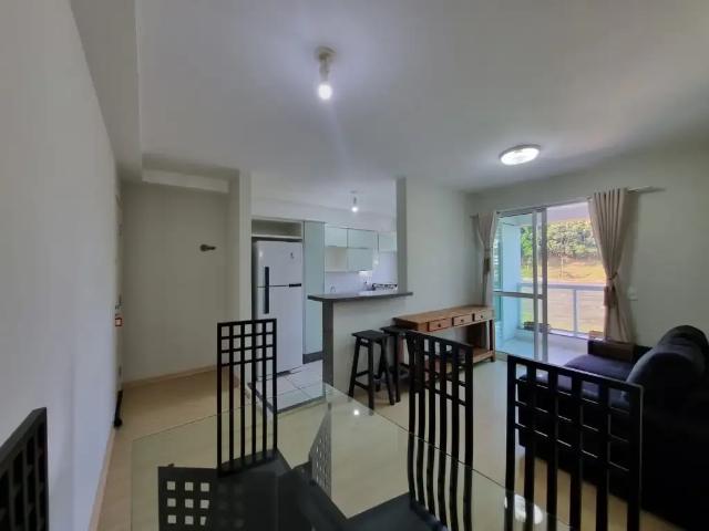 Apartamento venda em Região Geográfica Imediata de Joinville, Joinville