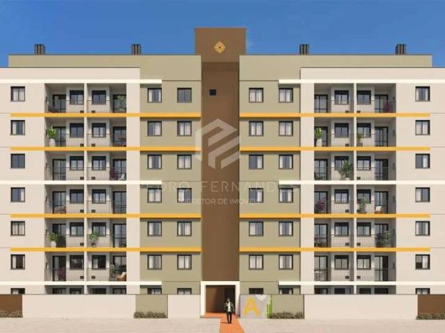 Apartamento venda em Joinville, Região Geográfica Intermediária de Joinville