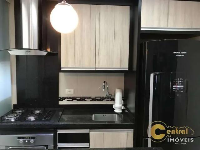 Apartamento venda em Região Geográfica Imediata de Joinville, Joinville