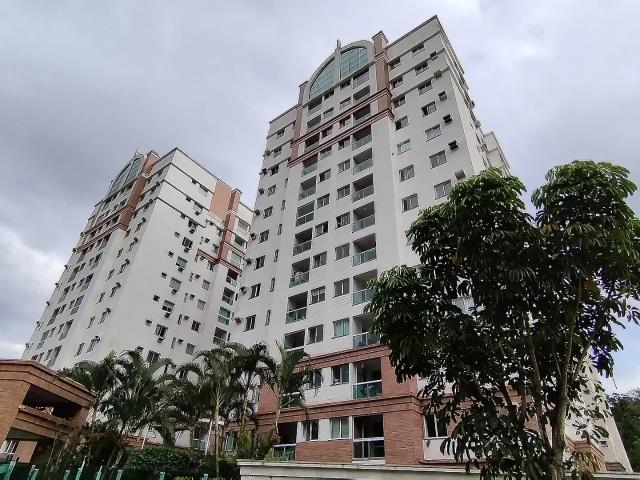 Apartamento venda em Região Geográfica Imediata de Joinville, Joinville