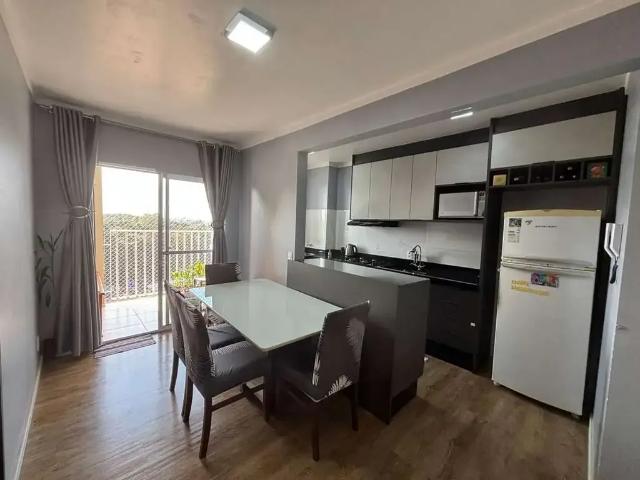 Apartamento venda em Região Geográfica Imediata de Joinville, Joinville