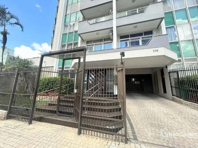 Apartamento venda em Região Geográfica Imediata de Joinville, Joinville