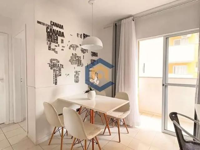 Apartamento venda em Região Geográfica Imediata de Joinville, Joinville