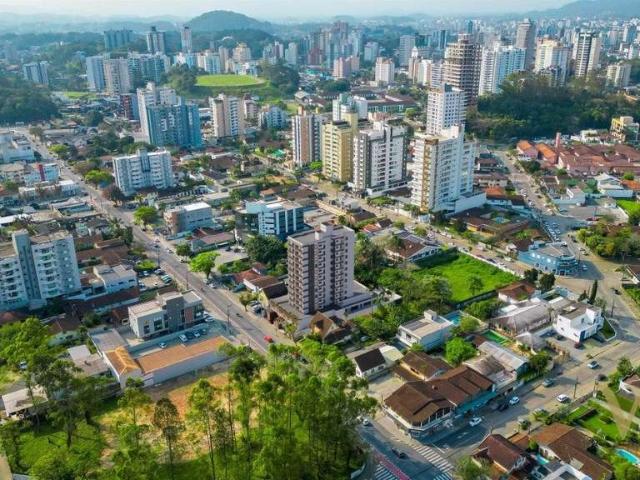 Apartamento venda em Região Geográfica Imediata de Joinville, Joinville