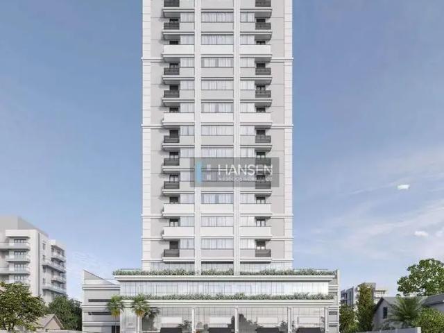 Apartamento venda em Região Geográfica Imediata de Joinville, Joinville