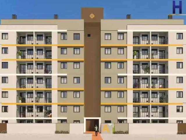 Apartamento venda em Região Geográfica Imediata de Joinville, Joinville
