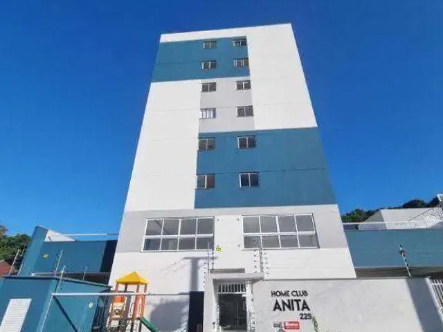 Apartamento venda em Região Geográfica Imediata de Joinville, Joinville