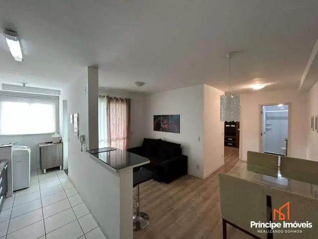 Apartamento venda em Região Geográfica Imediata de Joinville, Joinville