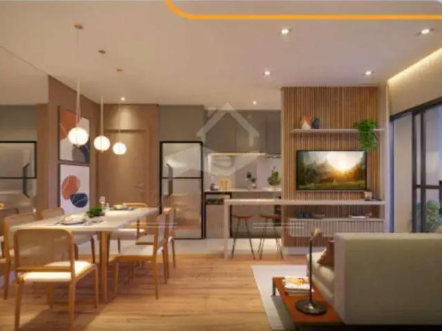 Apartamento venda em Região Geográfica Imediata de Joinville, Joinville