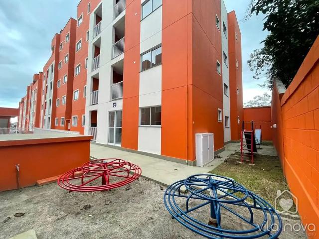 Apartamento venda em Região Geográfica Imediata de Joinville, Joinville