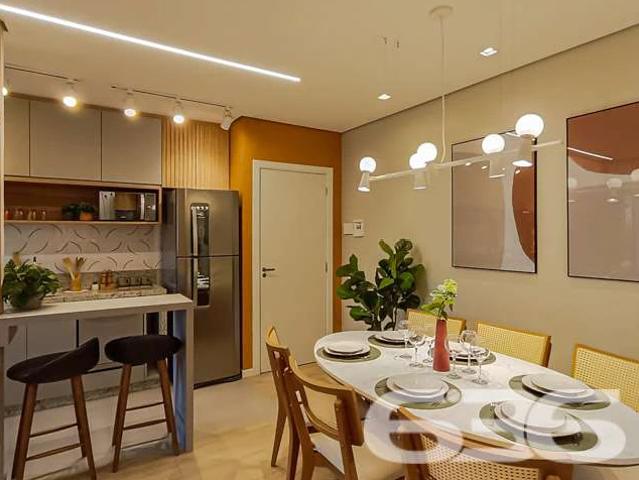 Apartamento venda em Morro do Meio, Joinville