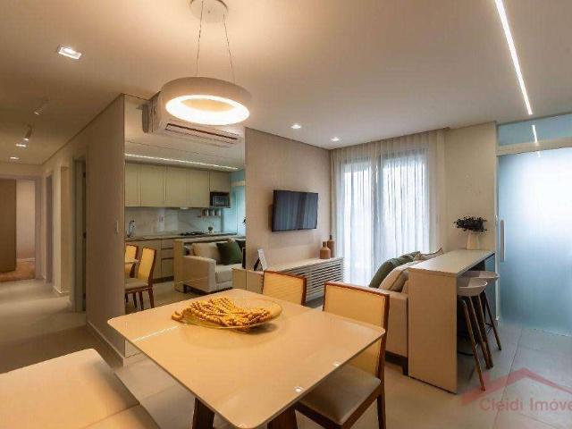 Apartamento venda em Região Geográfica Imediata de Joinville, Joinville