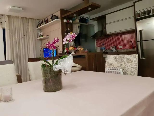 Apartamento venda em Região Geográfica Imediata de Joinville, Joinville