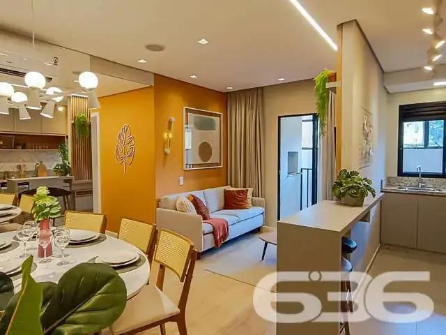Apartamento venda em Região Geográfica Imediata de Joinville, Joinville
