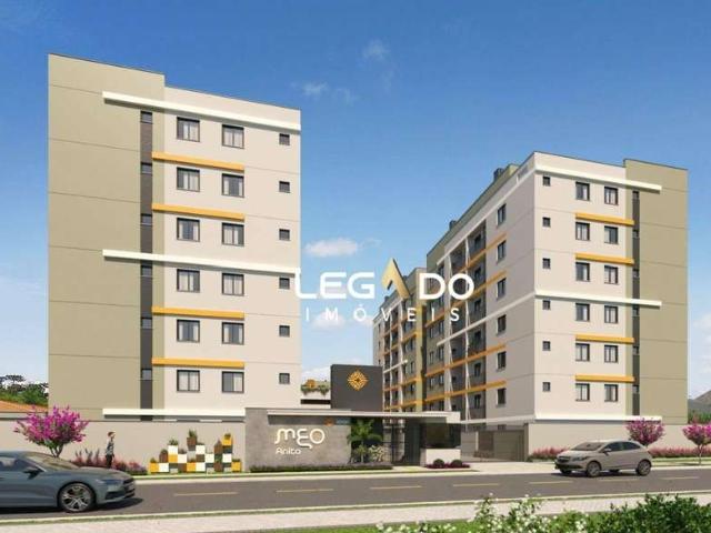 Apartamento venda em Região Geográfica Imediata de Joinville, Joinville