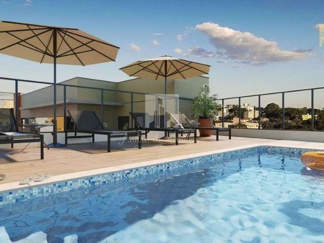 Apartamento venda em Região Geográfica Imediata de Joinville, Joinville