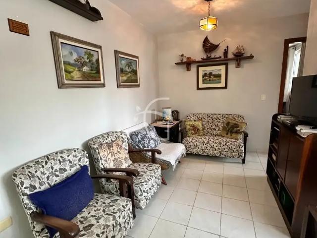 Apartamento venda em Região Geográfica Imediata de Joinville, Joinville