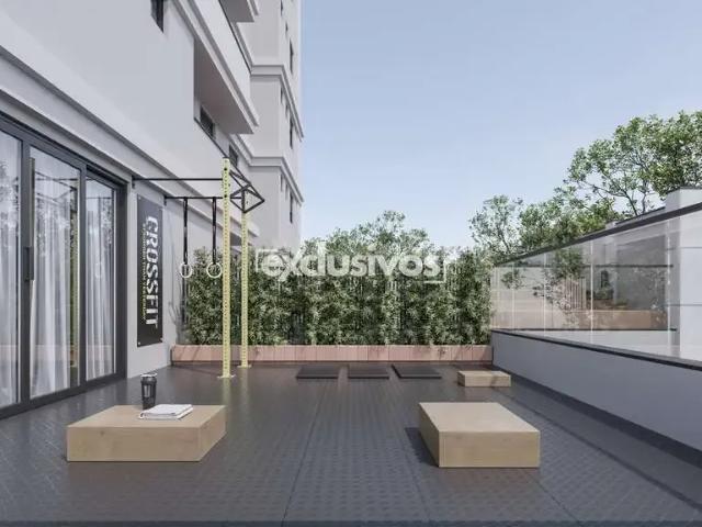Apartamento venda em Região Geográfica Imediata de Joinville, Joinville