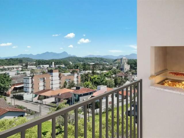 Apartamento venda em Região Geográfica Imediata de Joinville, Joinville