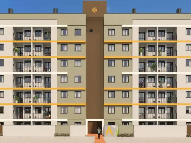 Apartamento venda em Região Geográfica Imediata de Joinville, Joinville