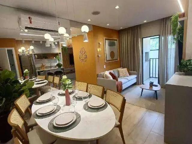 Apartamento venda em Região Geográfica Imediata de Joinville, Joinville