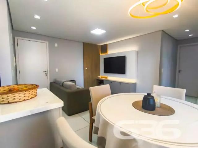 Apartamento venda em Região Geográfica Imediata de Joinville, Joinville