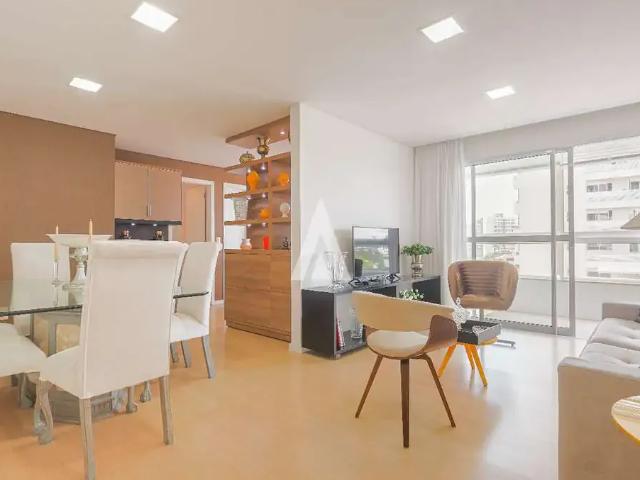 Apartamento venda em Região Geográfica Imediata de Joinville, Joinville