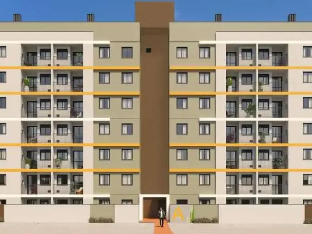Apartamento venda em Região Geográfica Imediata de Joinville, Joinville