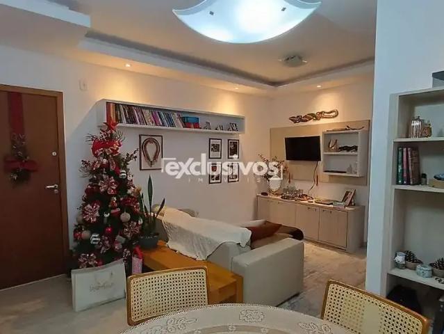 Apartamento venda em Região Geográfica Imediata de Joinville, Joinville