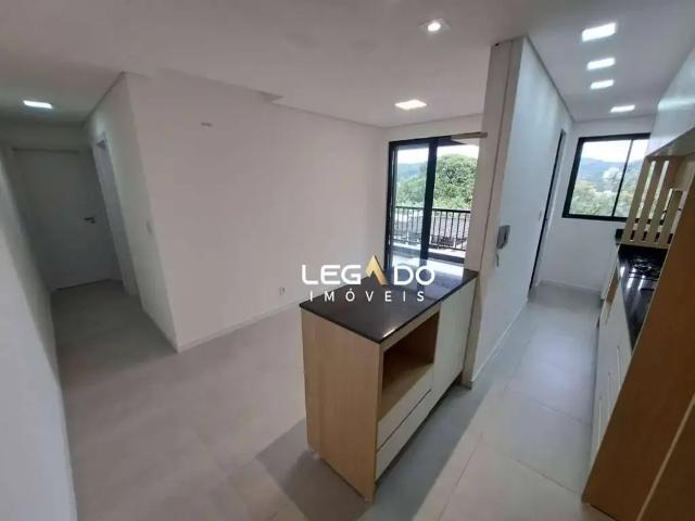 Apartamento venda em Região Geográfica Imediata de Joinville, Joinville