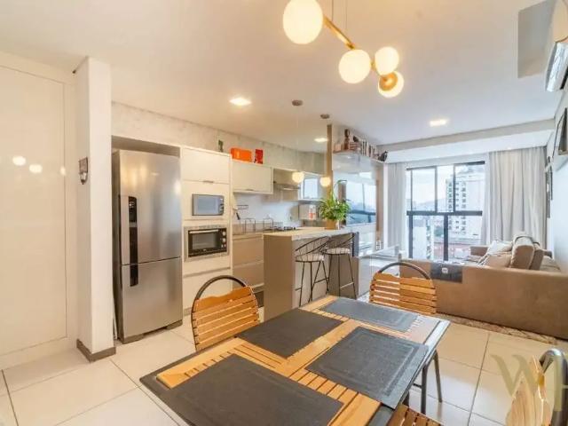 Apartamento venda em Região Geográfica Imediata de Joinville, Joinville
